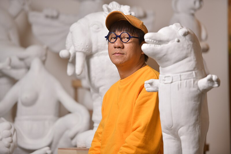 Kong Huayrai