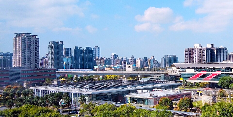 Kong Linghang