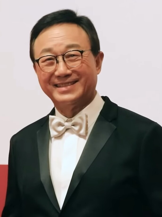 Kong Man-Hui