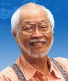 Kong Santos