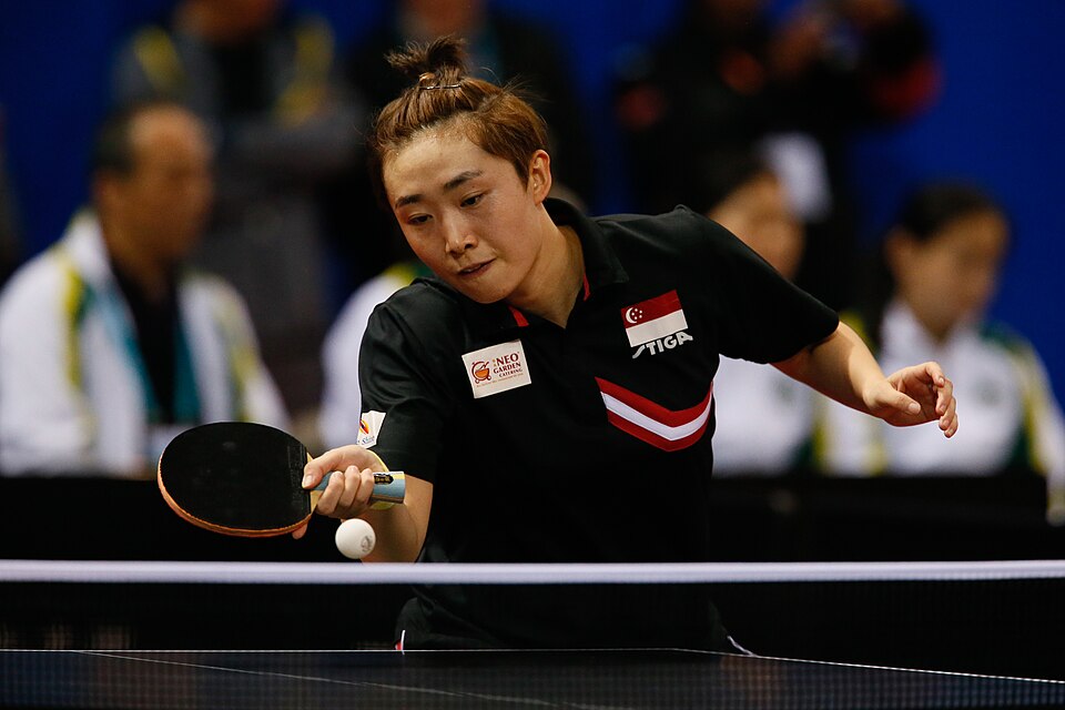 Kong Tianwei