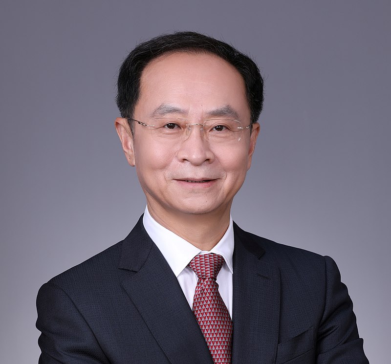 Kong Wenzhong