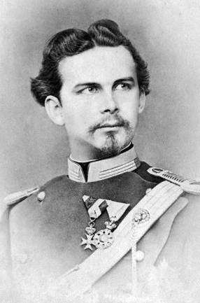 König Ludwig II