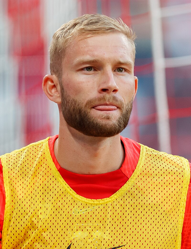 Konrad Benjamin