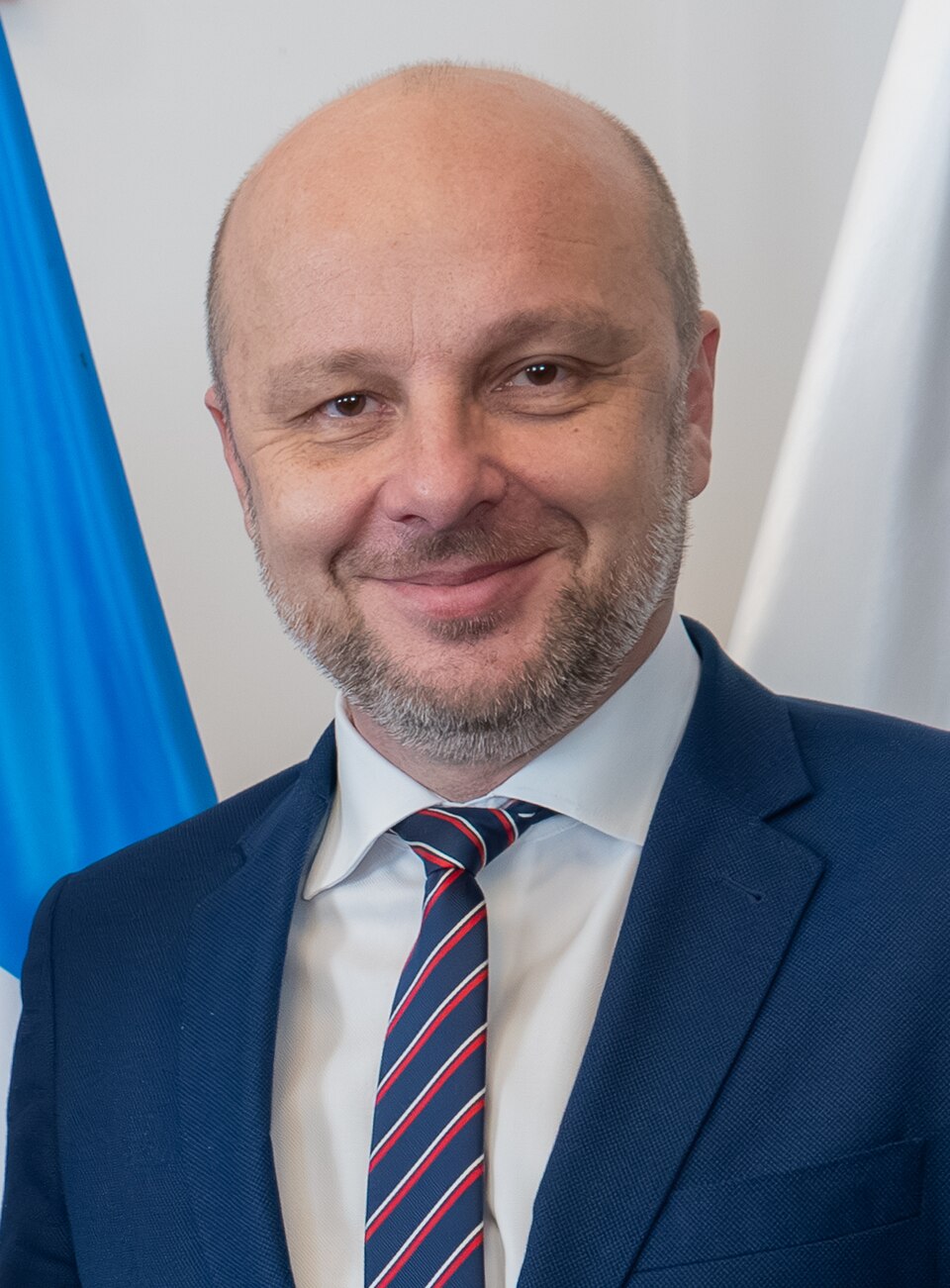 Konrad Fijołek