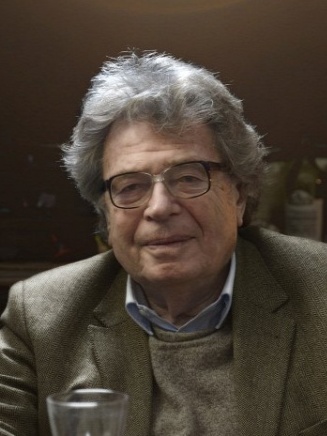 Konrád György