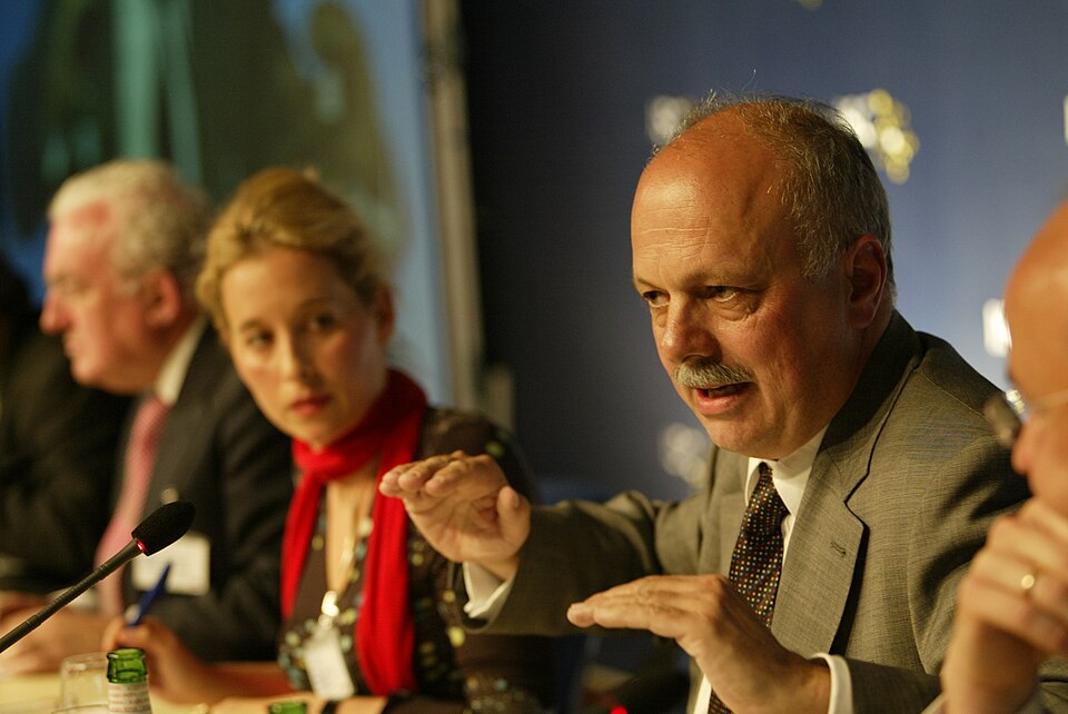 Konrad Hummler