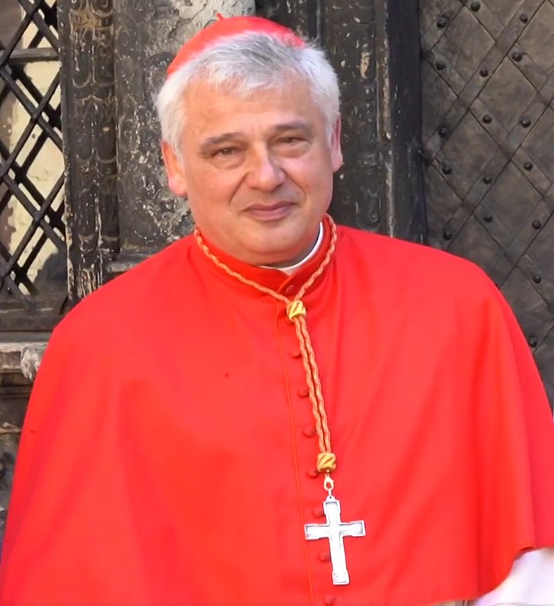 Konrad Krajewski