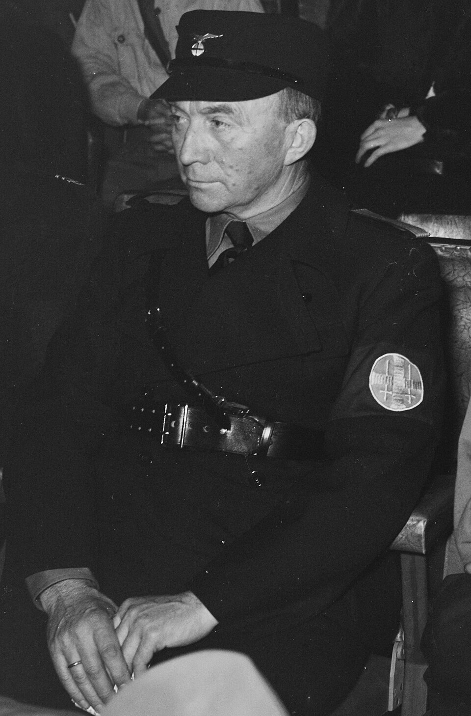 Konrad Sundlo