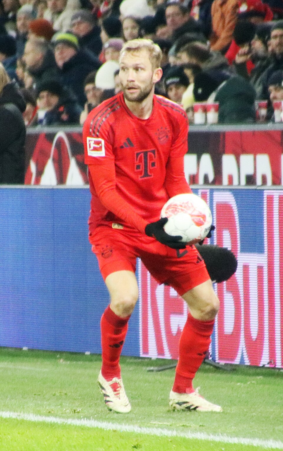Konrāds Laimers