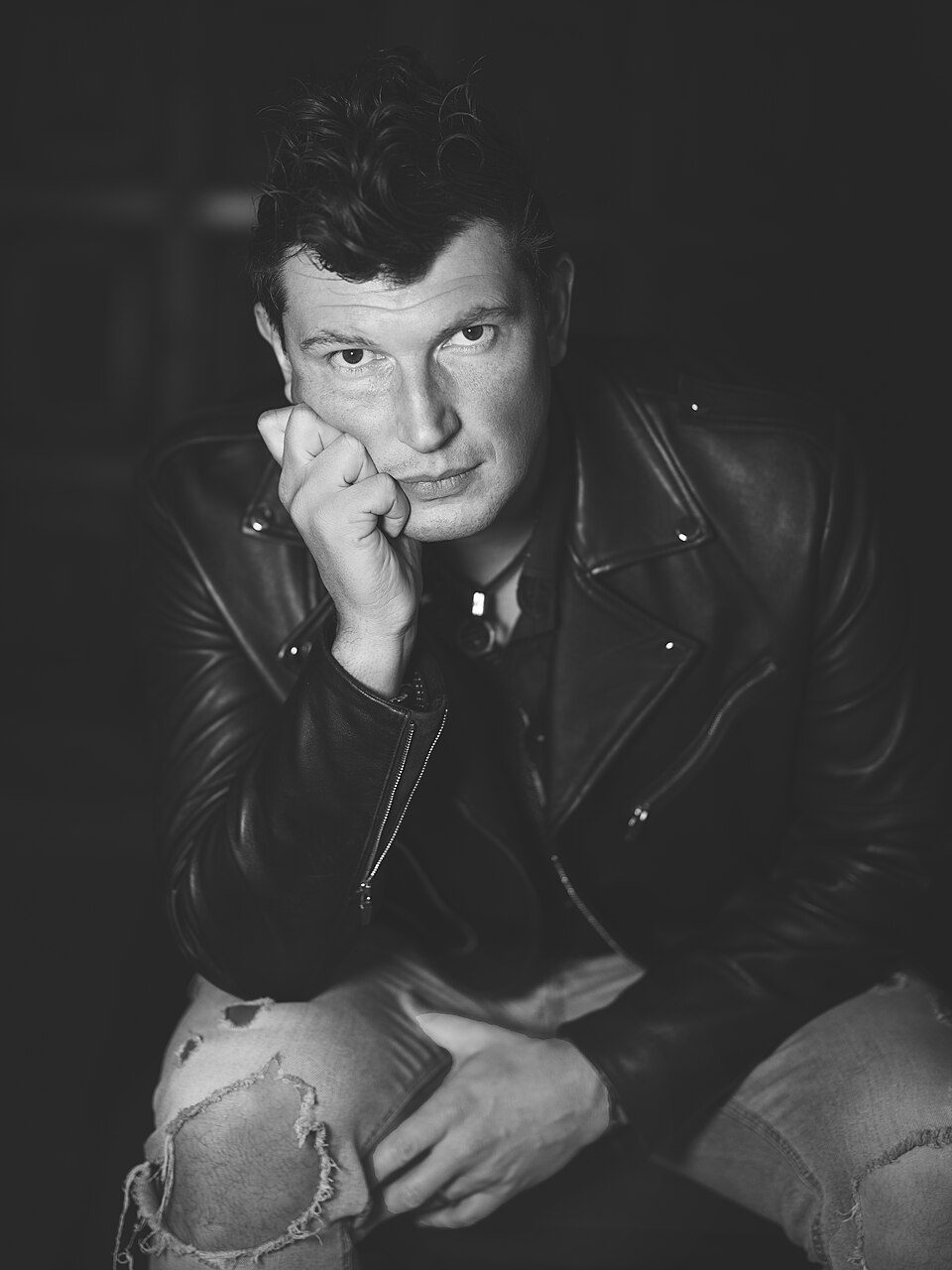 Konstantin Batygin