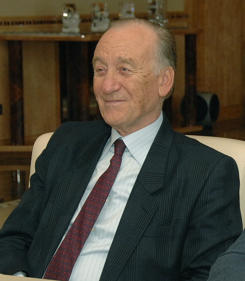 Konstantin Bogino