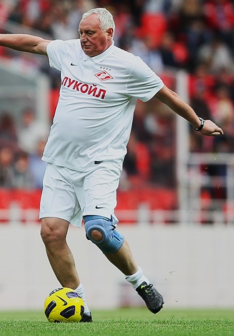 Konstantin Gavrilov