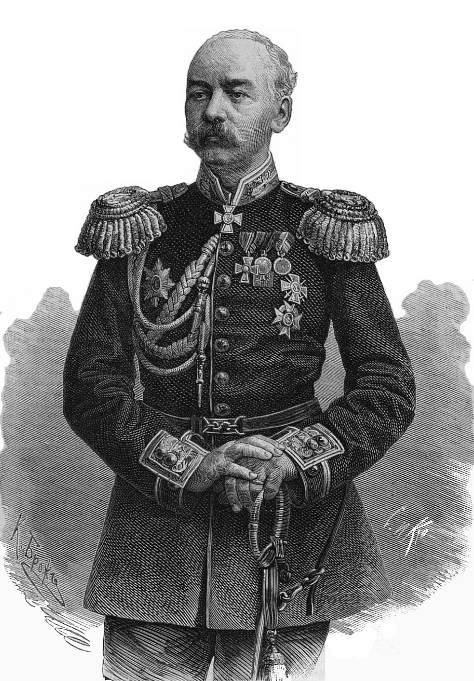 Konstantin Kaufman