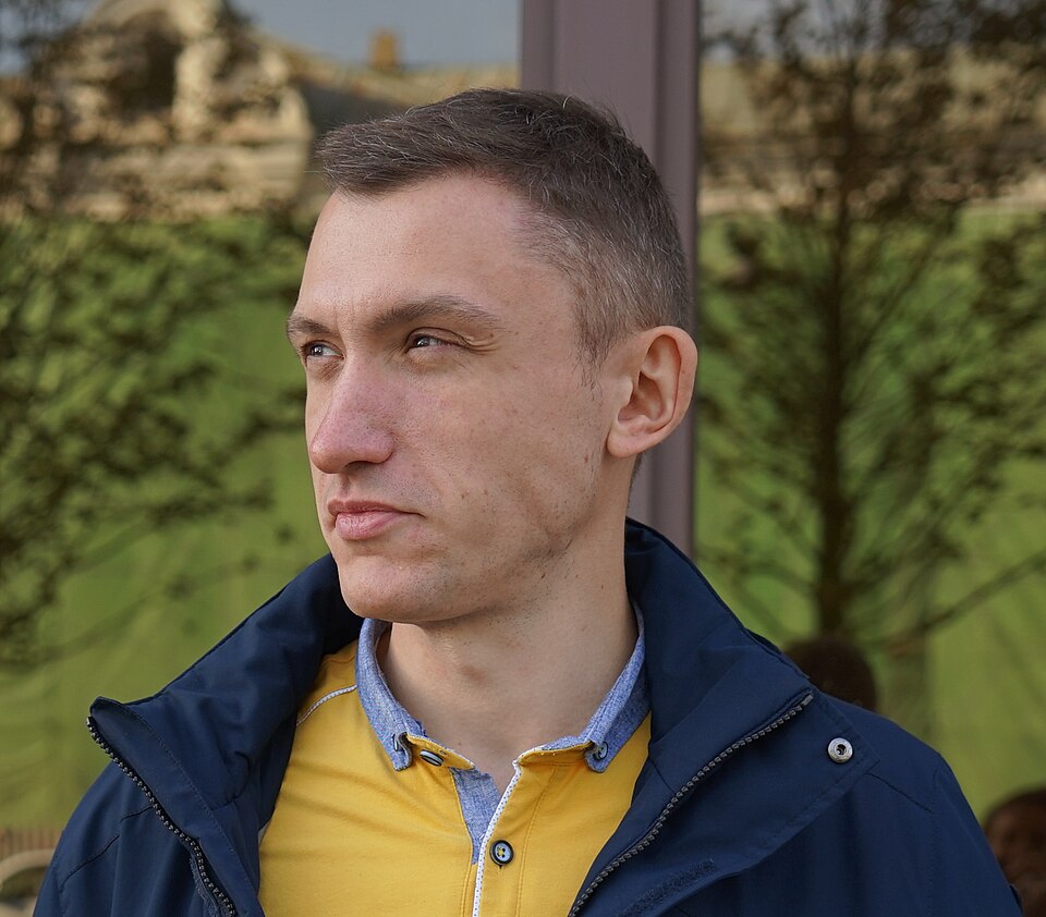 Konstantin Kotov
