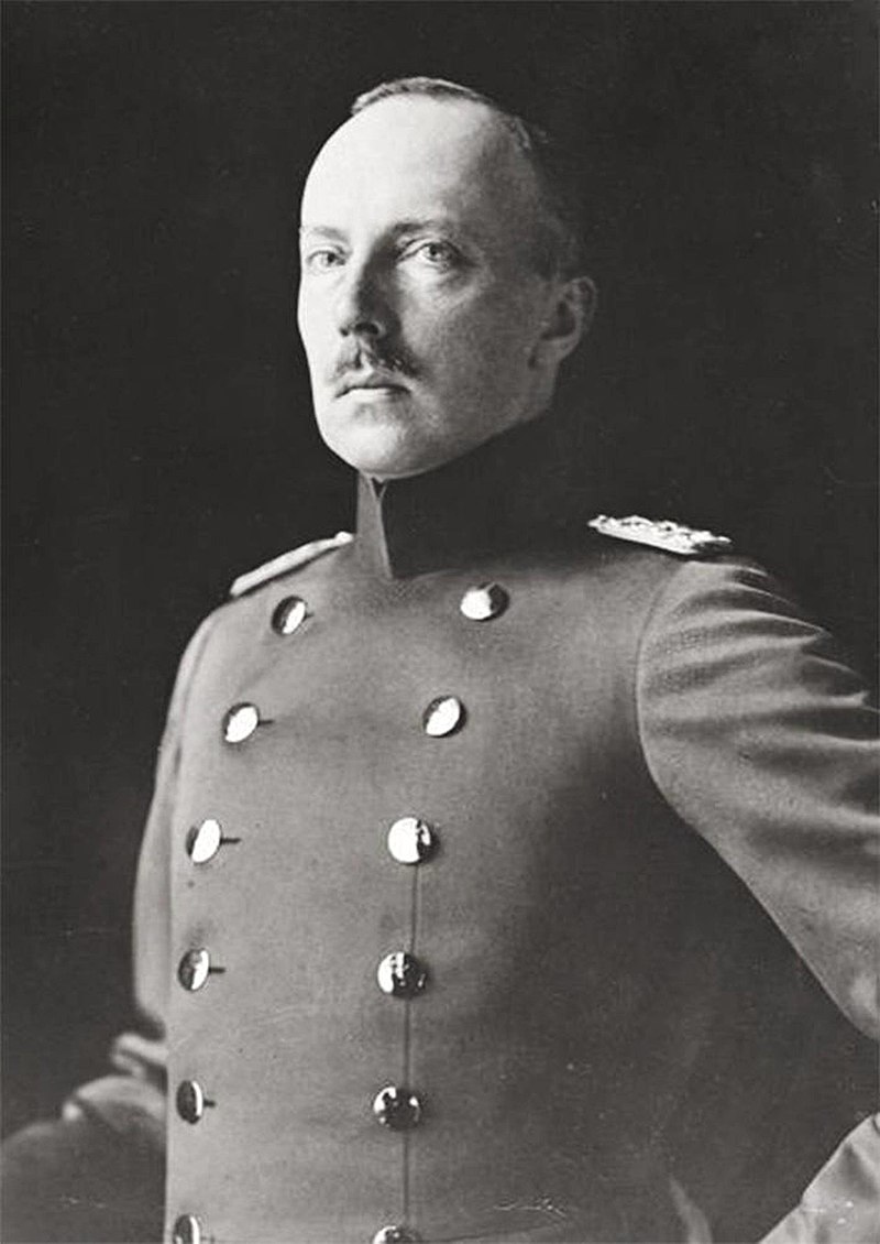 Konstantin Kuningas