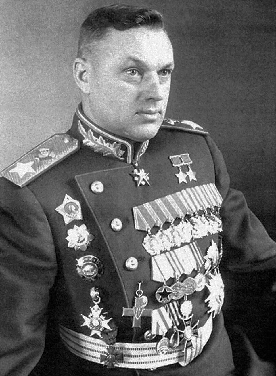 Konstantin Norman