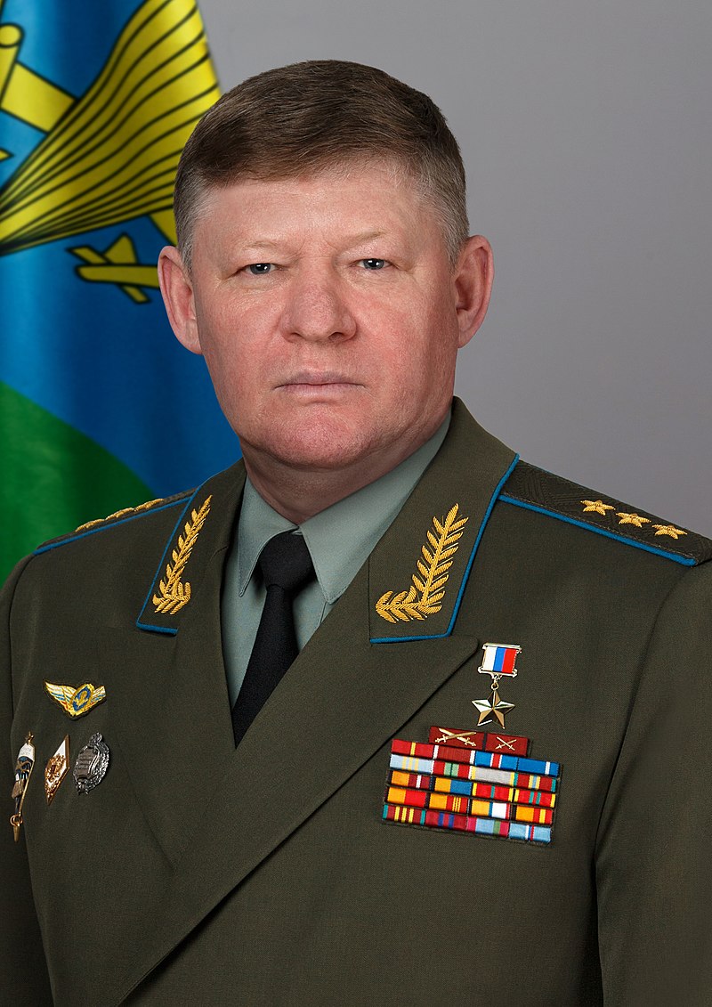 Konstantin Serdyukov