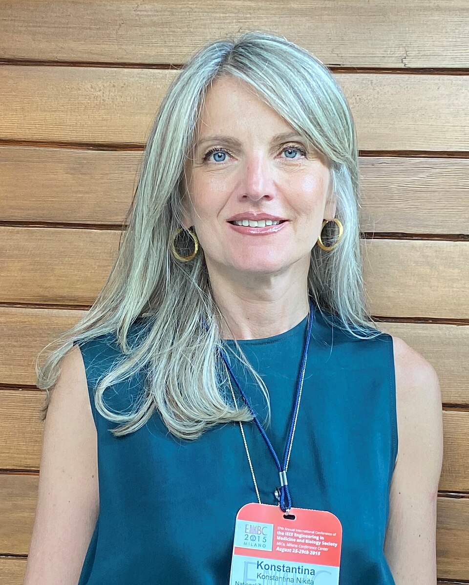 Konstantina L.