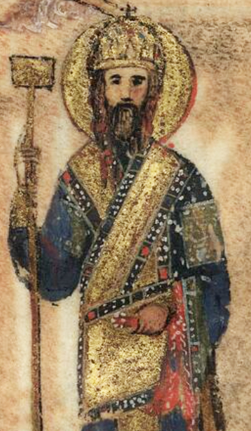 Konstantinos Doukas