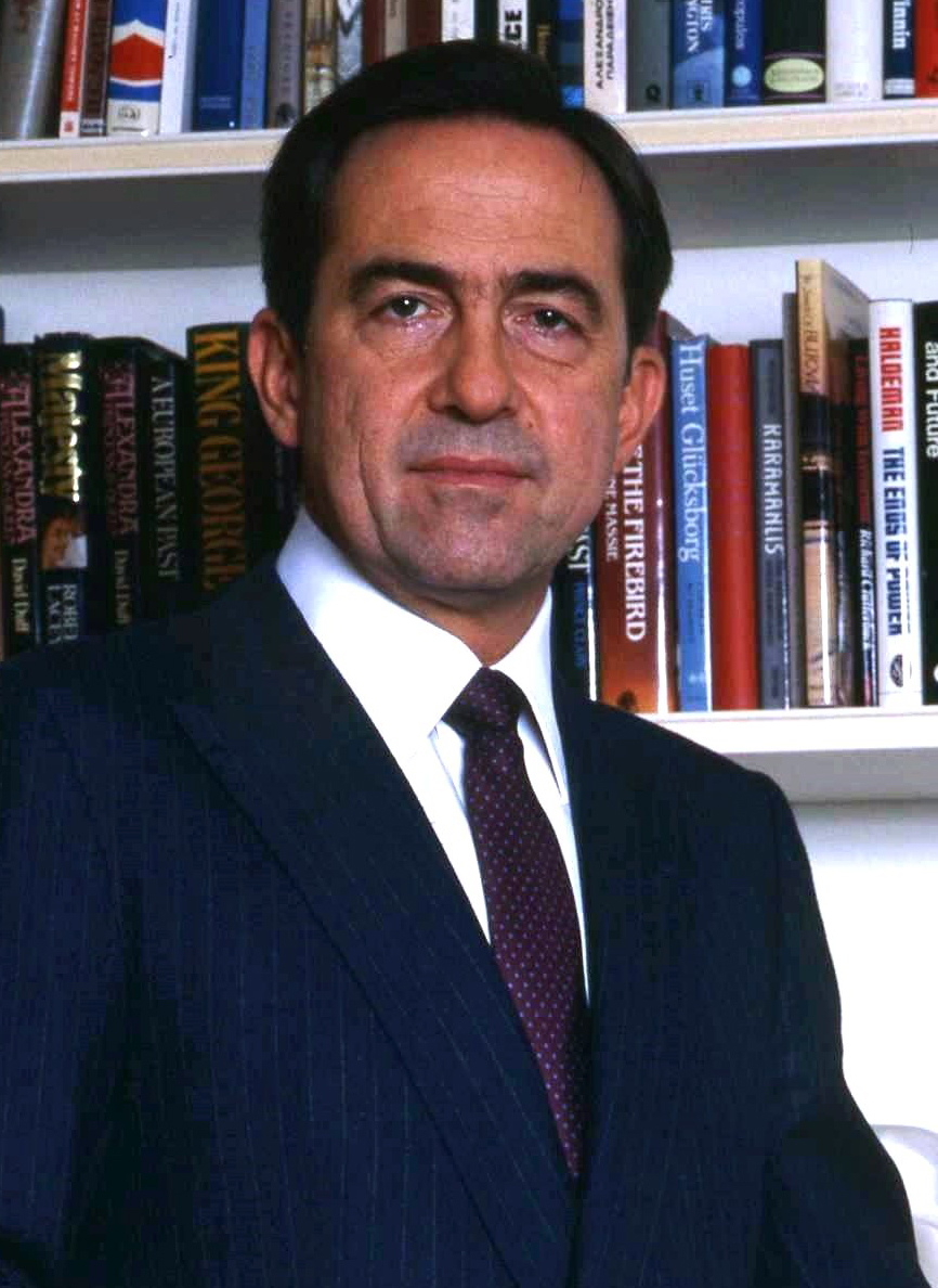 Konstantinos Giannakas