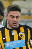Konstantinos Kyriakidis