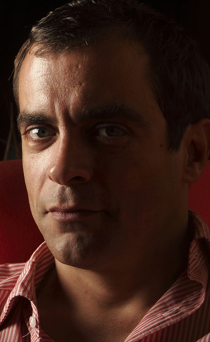 Konstantinos Markoulakis