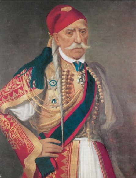 Konstantinos Plapoutas