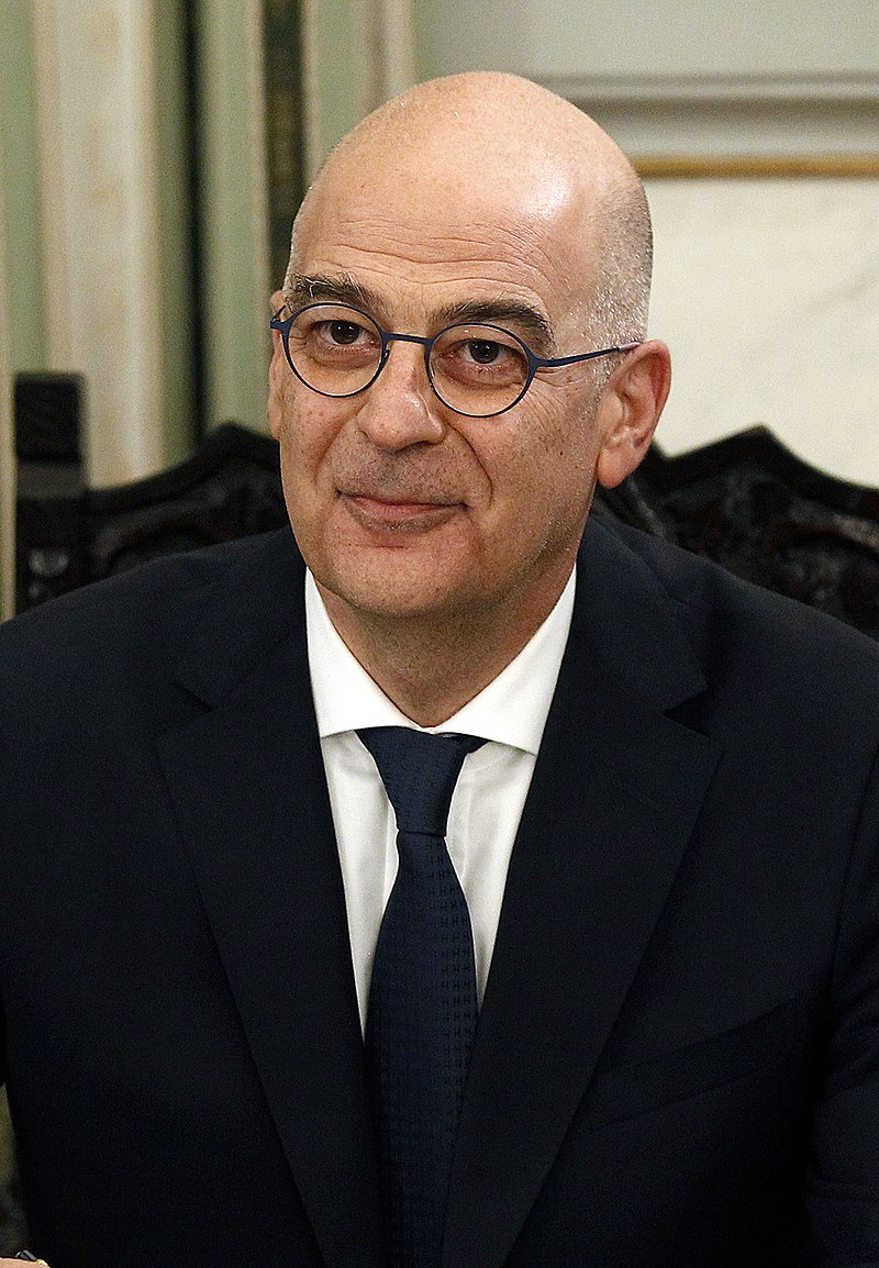 Konstantinos Skrekas