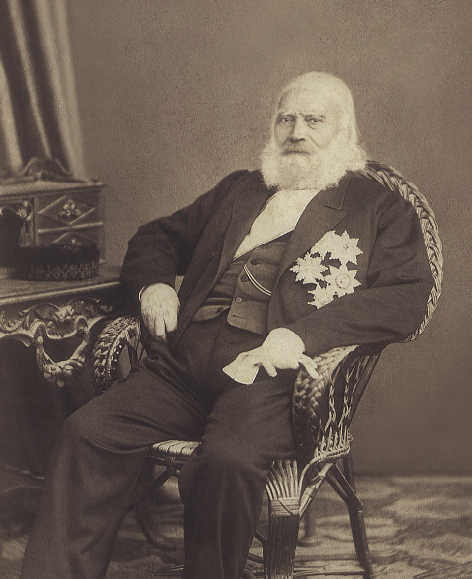 Konstantinos Tzavellas