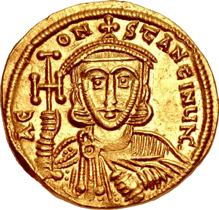Konstantinos V.