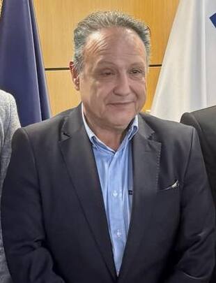 Konstantinos Vamvakas