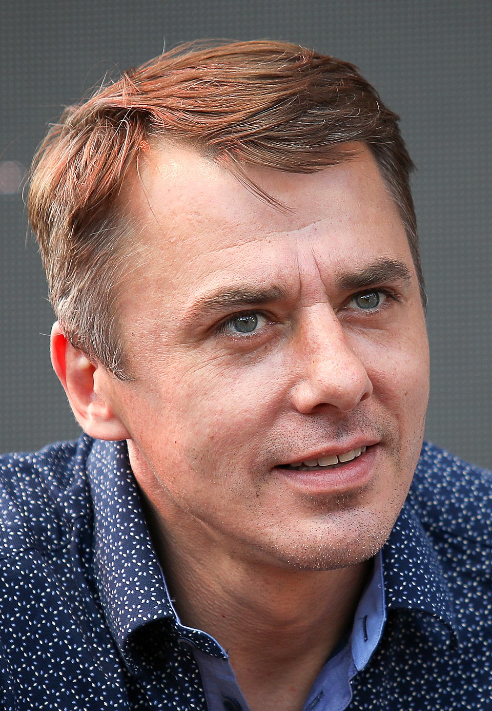 Konstantīns Petrenko