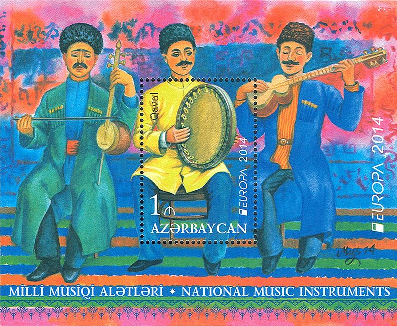 Könül Kərimova