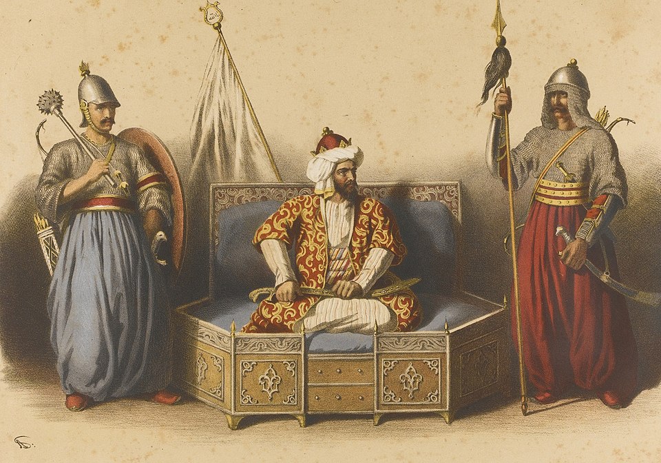Konur