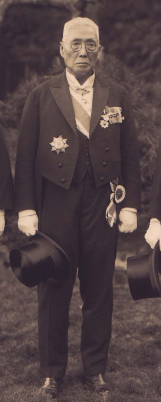 Koo Hsien-jung