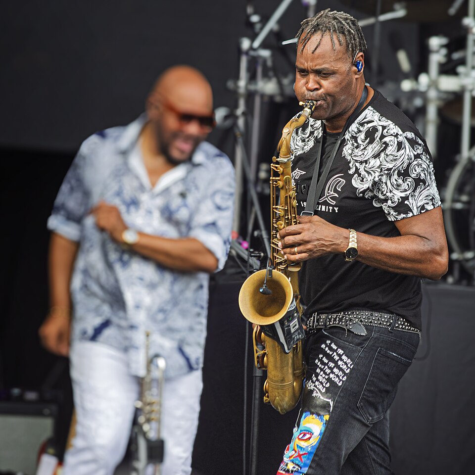 Kool and the Gang