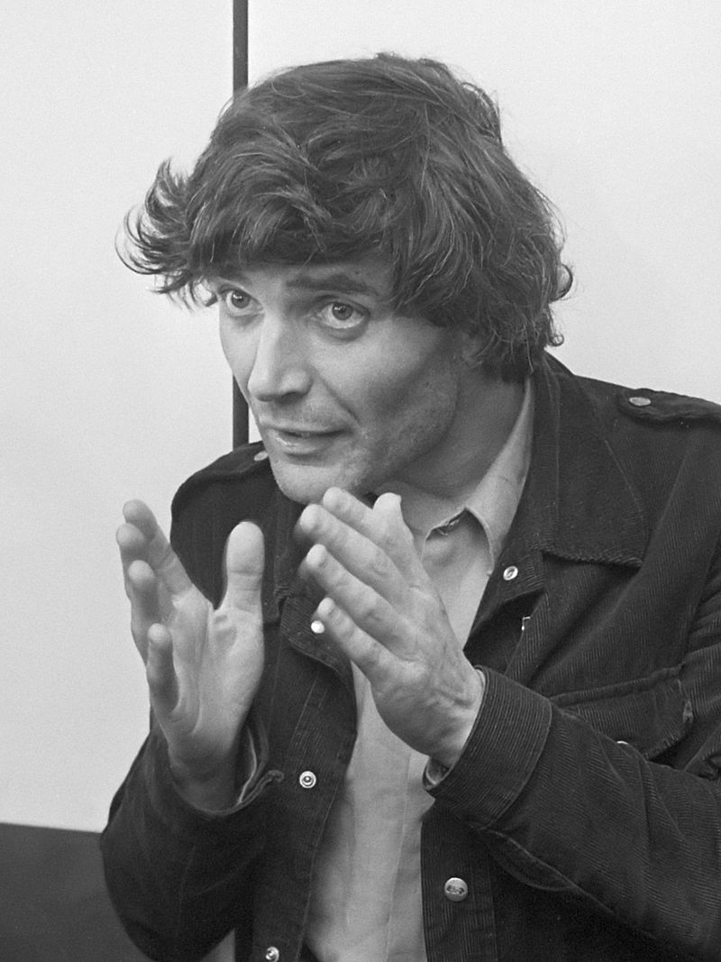 Koos Koster