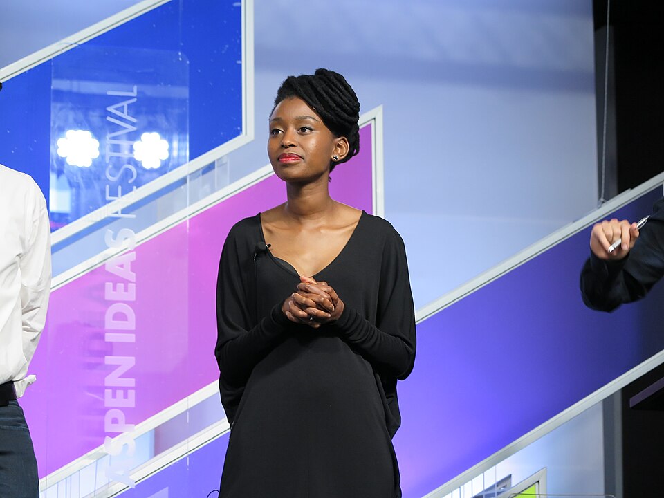 Kopano Matlwa