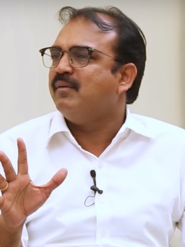 Koratala Siva