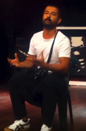 Koray Yildiz