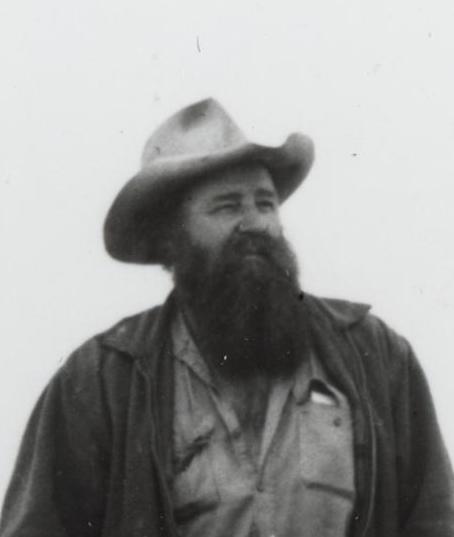 Korczak Ziolkowski
