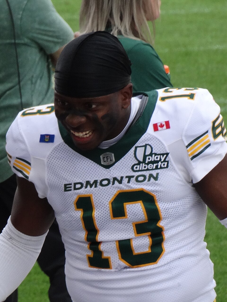 Kordell Jackson