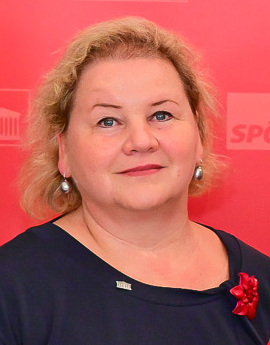 Korinna Schumann