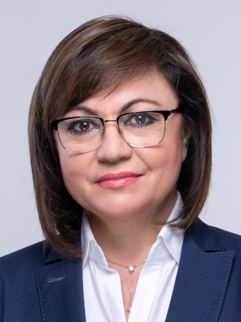 Kornelia Ninova