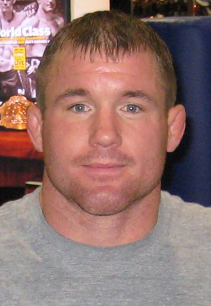 Kos Evans
