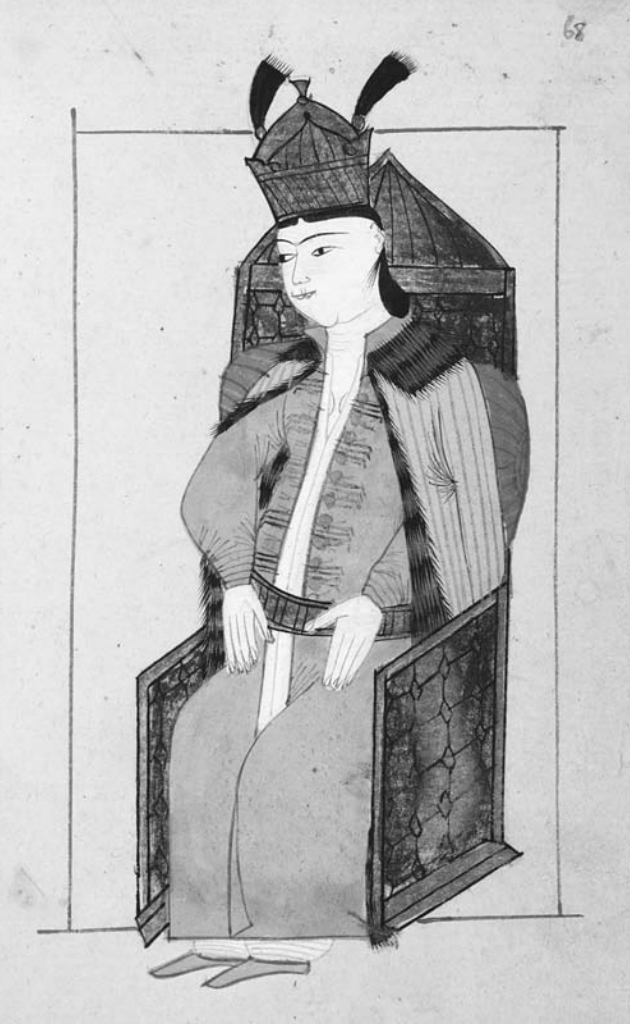 Kösem Mahpeyker