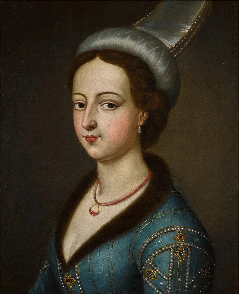 Kösem Sultan