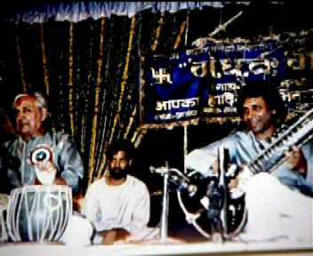 Koser Parveen