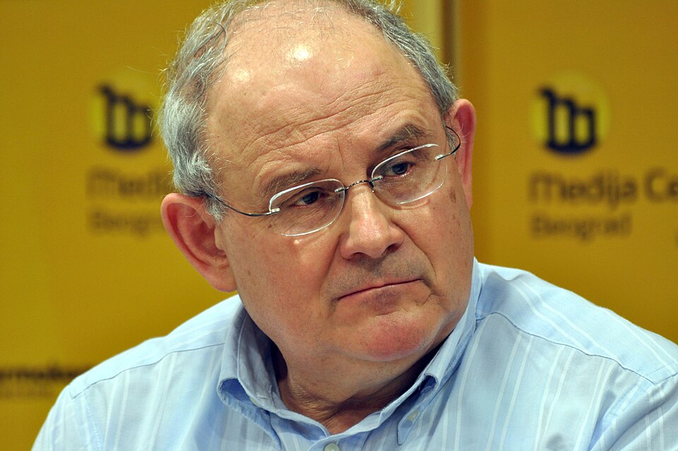 Kosta Čavoški